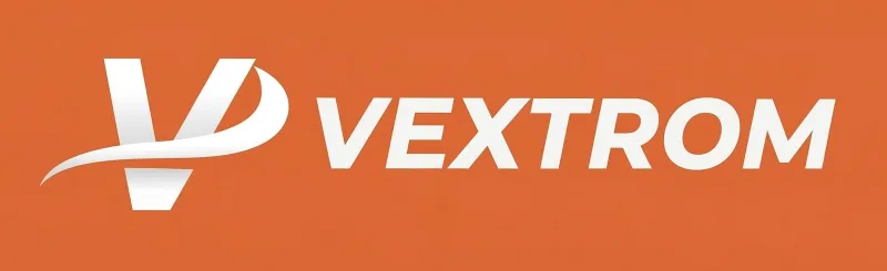 VEXTROM – logo